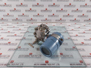 Rosemount 1151 Smart Pressure Transmitter 12 To 45 Vdc