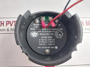 Rosemount 1181 Lcd Rto Indicator 9240809 200 Ma