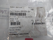 Rosemount 1181 Lcd Rto Indicator 9240809 200 Ma