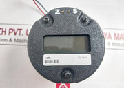 Rosemount 1181 Lcd Rto Indicator 9240809 200 Ma