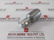 Rosemount 1408H Radar Level Transmitter ---18-30Vdc 3.6W