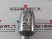 Rosemount 1408H Radar Level Transmitter ---18-30Vdc 3.6W