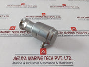 Rosemount 1408H Radar Level Transmitter ---18-30Vdc 3.6W