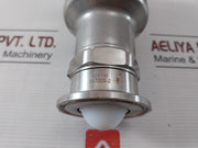 Rosemount 1408H Radar Level Transmitter ---18-30Vdc 3.6W