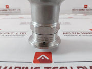 Rosemount 1408H Radar Level Transmitter ---18-30Vdc 3.6W