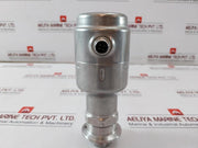 Rosemount 1408H Radar Level Transmitter ---18-30Vdc 3.6W