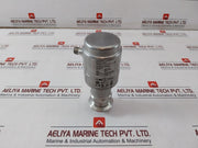 Rosemount 1408H Radar Level Transmitter ---18-30Vdc 3.6W