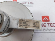 Rosemount 1A6Sff6A0 Still-pipe Array Antenna Sst Aisi 316L