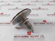 Rosemount 1A6Sff6A0 Still-pipe Array Antenna Sst Aisi 316L