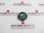 Rosemount 20000856 Micro Motion Led Transmitter 20000853 Rev A