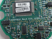 Rosemount 20000856 Micro Motion Led Transmitter For Pcb 20000855 Rev: A 94V