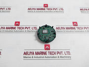 Rosemount 20000856 Micro Motion Led Transmitter Mmi-20024277 Rev A 94V