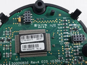 Rosemount 20000856 Micro Motion Led Transmitter Mmi-20024277 Rev A 94V