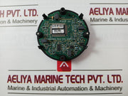 Rosemount 20000856 Micro Motion Led Transmitter Rev A 94V-0