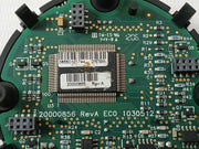 Rosemount 20000856 Micro Motion Led Transmitter Rev A 94V-0