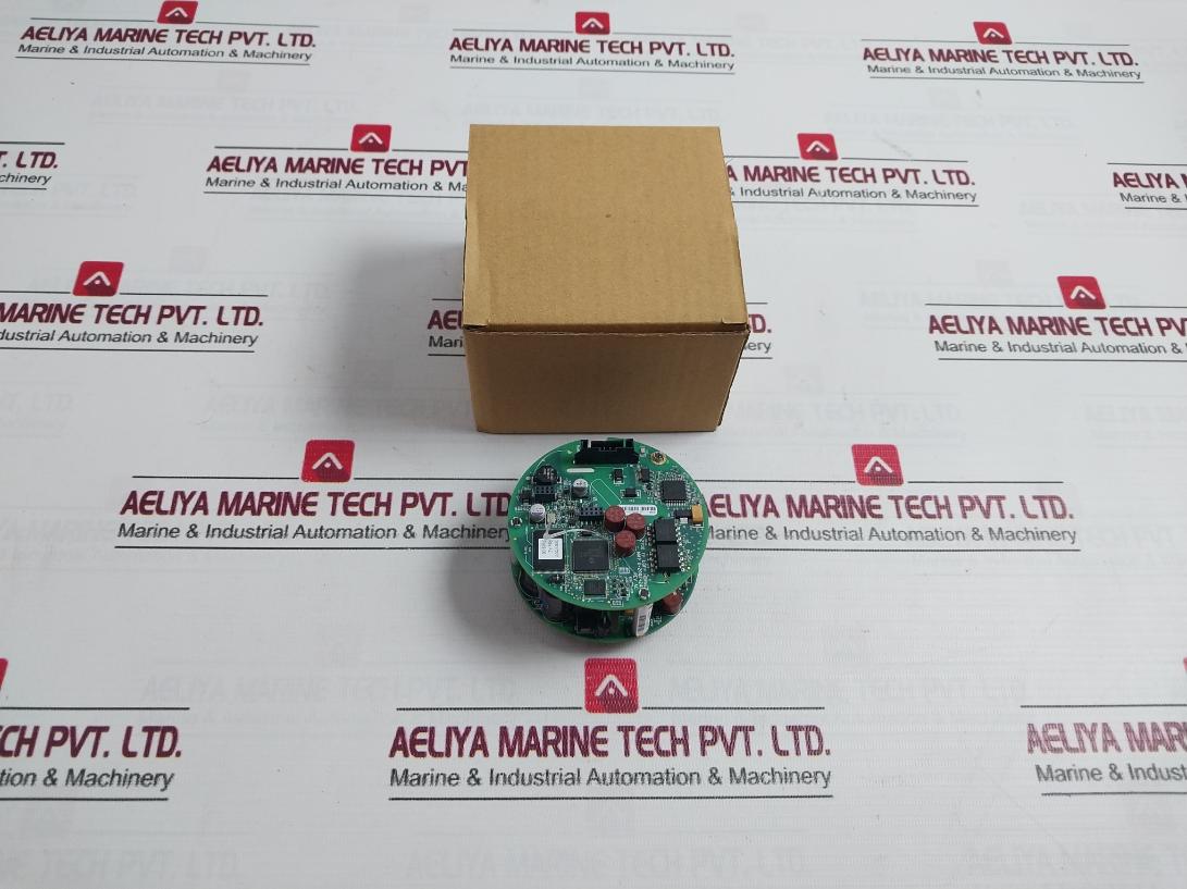Rosemount 20006854 Pcb Module 94V-0 Rev.Aa Cmm106095
