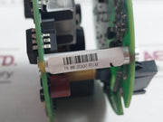 Rosemount 20006854 Pcb Module 94V-0 Rev.Aa Cmm106095