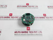 Rosemount 20006854 Pcb Module 94V-0 Tw-15 Gmm074791 Rev.Ea
