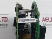 Rosemount 20006854 Pcb Module 94V-0 Tw-15 Gmm074791 Rev.Ea