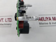 Rosemount 20006854 Pcb Module 94V Mmi-20008988 Rev: B