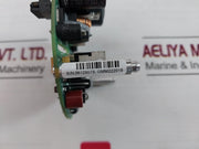 Rosemount 20006854 Pcb Module 94V Mmi-20008988 Rev: B
