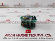 Rosemount 20006854 Pcb Module Cmm107797 Rev.Ed Cmv010422 Ec1031654
