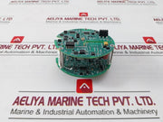 Rosemount 20006854 Pcb Module Cmm107797 Rev.Ed Cmv010422 Ec1031654