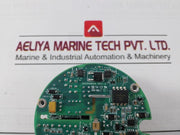 Rosemount 20006854 Pcb Module Cmm107797 Rev.Ed Cmv010422 Ec1031654