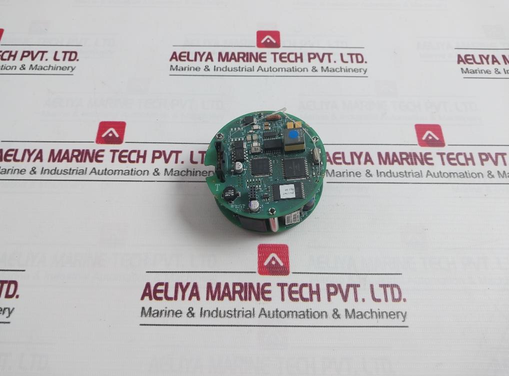 Rosemount 20006854 Pcb Module Mmi-20006853 Rev Ed S6853L372351