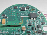 Rosemount 20006854 Pcb Module Mmi-20006853 Rev Ed S6853L372351