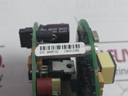 Rosemount 20006854 Pcb Module Mmi-20006853 Rev Ed S6853L372351