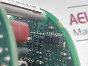 Rosemount 20006854 Pcb Module Mmi-20006853 Rev Ed S6853L372351