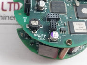 Rosemount 20006854 Pcb Module Mmi-20008986 Rev A 94V