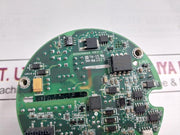Rosemount 20006854 Pcb Module Mmi-20008986 Rev A 94V