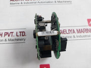 Rosemount 20006854 Pcb Module Mmi-20008986 Rev A 94V