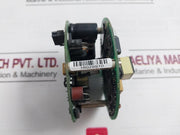 Rosemount 20006854 Pcb Module Mmi-20008986 Rev A 94V