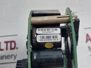 Rosemount 20006854 Pcb Module Mmi-20008986 Rev A 94V