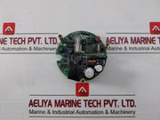 Rosemount 20006854 Pcb Module Mmi-20008986 Rev A 94V