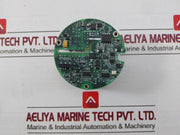 Rosemount 20006854 Pcb Module Mmi-20008986 Rev A 94V