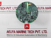 Rosemount 20006854 Pcb Module Mmi-20008986 Rev A 94V