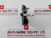 Rosemount 20006854 Pcb Module Mmi-20008986 Rev A 94V