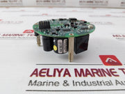 Rosemount 20006854 Pcb Module Mmi-20008986 Rev A 94V