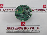 Rosemount 20006854 Pcb Module Mmi-20008986 Rev: Ca