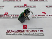 Rosemount 20006854 Pcb Module Mmi-20008986 Rev: Ca