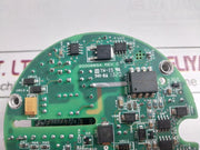 Rosemount 20006854 Pcb Module Mmi-20008986