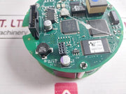 Rosemount 20006854 Pcb Module Mmi-20008986