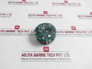 Rosemount 20006854 Pcb Module Mmi-20008986