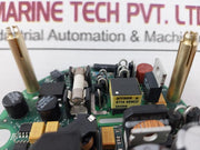 Rosemount 20006854 Pcb Module Mmi-20009773 Rev: A