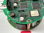 Rosemount 20006854 Pcb Module Mmi-20011966 Tw-15 94V-0 Gmm075085 Rev.Ca