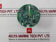 Rosemount 20006854 Pcb Module Mmi-20020223 94V